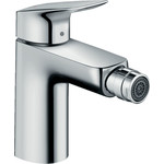 Смеситель для биде Hansgrohe Logis 71200000 - фото 