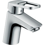 Смеситель для душа Hansgrohe Logis Loop 71247000 - фото 2