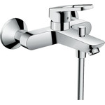 Смеситель для раковины Hansgrohe Logis Loop 71151000 - фото 2