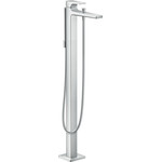 Смеситель для ванны Hansgrohe Metropol 32532000 - фото 