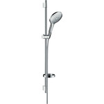 Смеситель для ванны Hansgrohe Metropol Classic 31345000 - фото 3