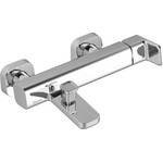 Смеситель для раковины высокий Ravak 10° TD 015.00 X070091 - фото 2