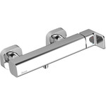 Смеситель для раковины высокий Ravak 10° TD 015.00 X070091 - фото 4