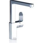 Смеситель для раковины Ravak Chrome CR 011.00 X070053 - фото 3