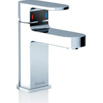 Раковина угловая Ravak BeHappy II 50х66 см XJAL1100001 L - фото 2