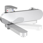 Смеситель для раковины Ravak Chrome CR 011.00 X070053 - фото 2