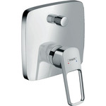 Излив для ванны Hansgrohe Logis 71410000 - фото 5