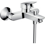 Душевой гарнитур Hansgrohe Croma Select E 26584400 - фото 2