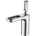 Смеситель для раковины WasserKraft Kammel 1803 - фото 