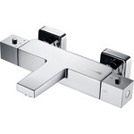 Смеситель для ванны с термостатом WasserKraft Alme 1511 Thermo - фото 