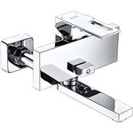 Смеситель для ванны WasserKraft Alme 1501 - фото 