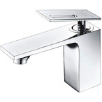 Смеситель для ванны с термостатом WasserKraft Alme 1511 Thermo - фото 2