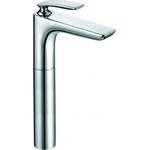 Смеситель для раковины высокий Kludi Balance 272 мм 522980575 - фото 