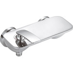 Смеситель для раковины настенный Kludi Balance 235 мм 522470575 - фото 4