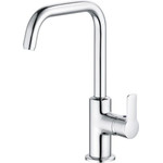 Смеситель для ванны Kludi Pure&Easy 376810565 - фото 3