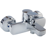 Смеситель для ванны Kludi Pure&Easy 376810565 - фото 