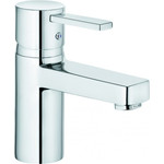 Смеситель для раковины Kludi Zenta 64 мм 382510575 - фото 