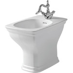 Биде напольное ArtCeram Civitas CIB002 01 00 bi*1 - фото 