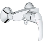 Смеситель для раковины Grohe Eurosmart 23324001 - фото 4