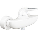 Смеситель для раковины Grohe Eurostyle New 33558LS3, белая луна - фото 4