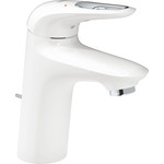 Смеситель для раковины Grohe Eurostyle New 33558LS3, белая луна - фото 
