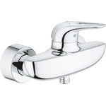Смеситель для раковины высокий Grohe Eurostyle 23570003 - фото 4