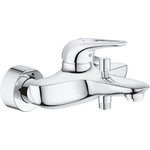 Смеситель для раковины высокий Grohe Eurostyle 23570003 - фото 2