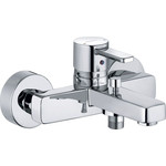 Смеситель для биде Kludi Zenta 385300575 - фото 3