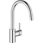Смеситель для кухни Grohe Concetto new 32663003 - фото 