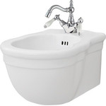 Унитаз подвесной ArtCeram Hermitage HEV010 01 00 - фото 2