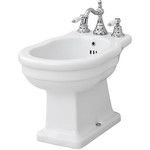 Биде напольное ArtCeram Hermitage HEB002 01 00*1 - фото 