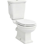 Биде напольное ArtCeram Hermitage HEB002 01 00*1 - фото 2