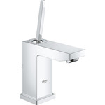 Смеситель для раковины Grohe Eurocube Joy 200 мм 23654000 - фото 