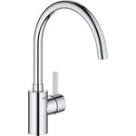 Смеситель для раковины Grohe Eurosmart Cosmopolitan 23325000 - фото 5