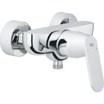 Смеситель для раковины Grohe Eurosmart Cosmopolitan 23325000 - фото 4
