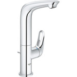 Смеситель для ванны Grohe Eurostyle 33591003 - фото 2