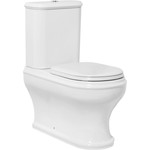 Биде напольное Azzurra Charme CHBIT000000MBI - фото 2