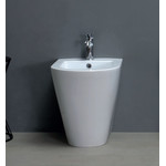 Биде напольное Azzurra Forma FMBIT000000MBI*1 - фото 