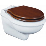 Биде подвесное Azzurra Jubilaeum JUBKS000000MBI*1 - фото 2