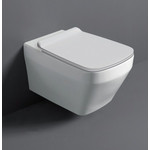 Биде подвесное Simas Baden Baden BB19bi*1 - фото 2