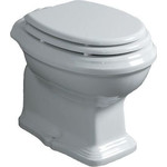 Биде напольное Simas Arcade AR833bi*1 - фото 2