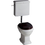 Биде напольное Simas Arcade AR833bi*1 - фото 5