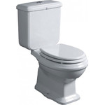 Биде напольное Simas Arcade AR833bi*1 - фото 3