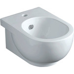 Унитаз подвесной Simas E-Line EL18bi - фото 2