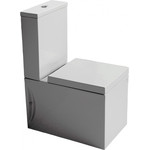 Унитаз-компакт Simas Frozen FZ07bi - фото 