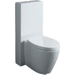 Биде напольное Simas Lft Spazio LFT23 bi*1 - фото 2