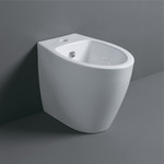 Биде напольное Simas Lft Spazio LFT21 bi*1 - фото 