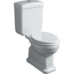 Унитаз-компакт слив вертикальный Simas Londra LO921bi - фото 