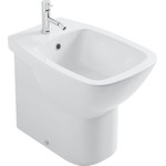 Биде напольное Globo Daily DA010.BI*1 - фото 