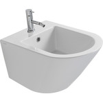 Унитаз подвесной безободковый Globo Forty3 FOS05.BI - фото 2